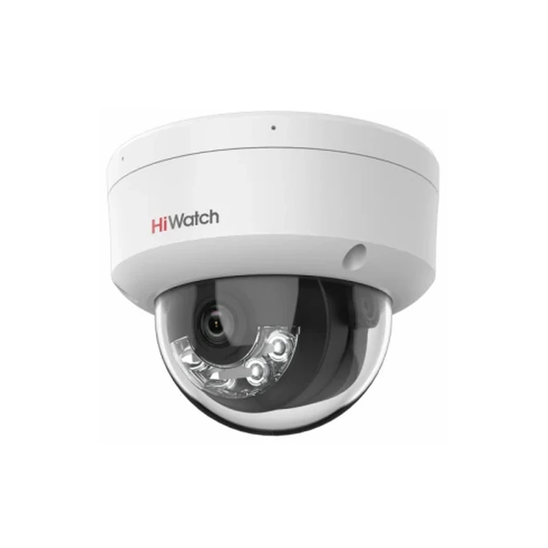 IP-камера HiWatch DS-I452M(B) 2.8 мм