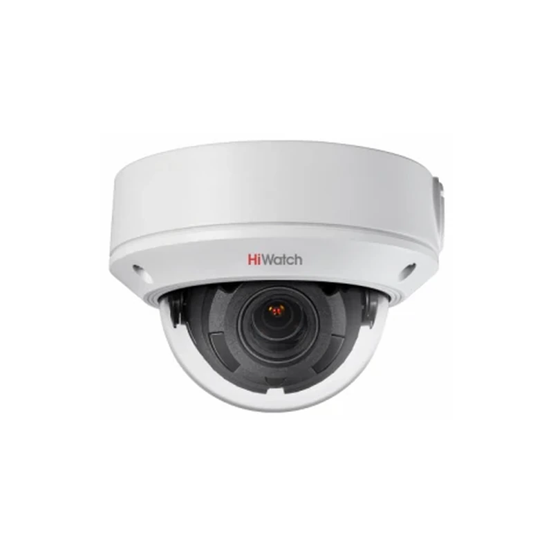 IP-камера HiWatch DS-I458Z(B) 2.8–12 мм