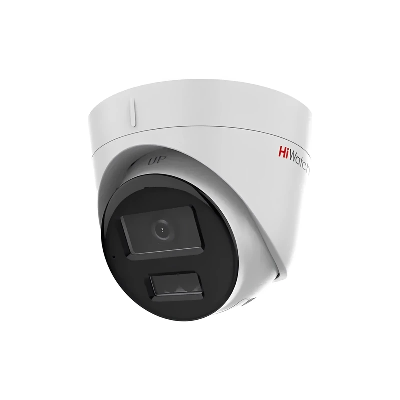 IP-камера HiWatch DS-I653M(C) 2.8 мм
