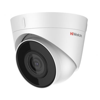 IP-камера HiWatch DS-I203(E) 4 мм