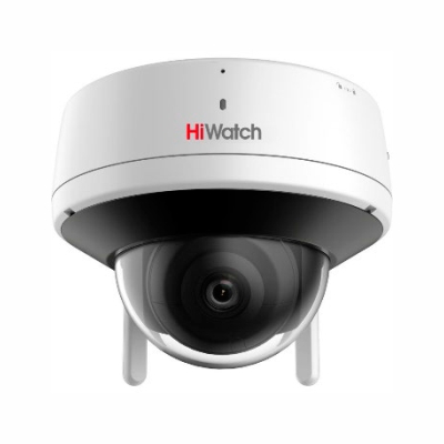 IP-камера HiWatch DS-I452W 4 мм