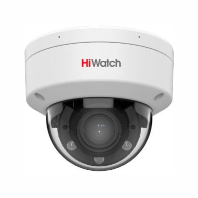 IP-камера HiWatch DS-I458ZM 2.8–12 мм