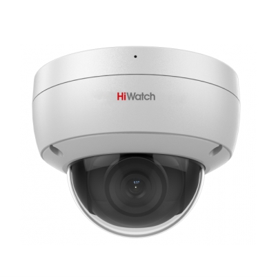 IP-камера HiWatch DS-I652M(C) 4 мм