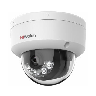 IP-камера HiWatch DS-I852M 4 мм