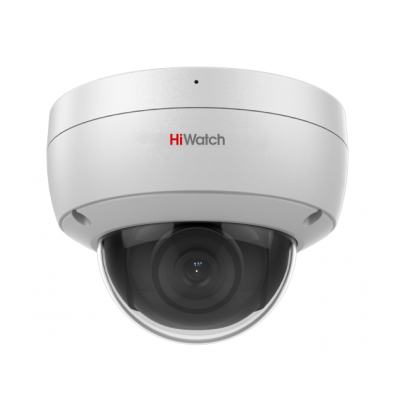 IP-камера HiWatch IPC-D020(D) 2.8 мм