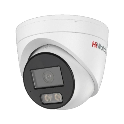 IP-камера HiWatch IPC-T020(M) 2.8 мм