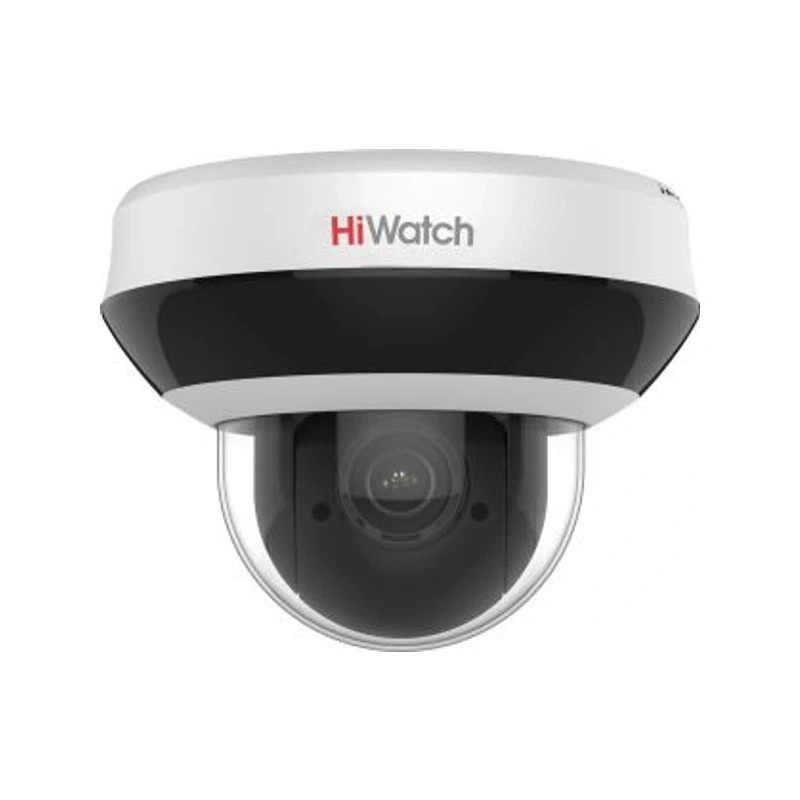 Поворотная IP-камера HiWatch DS-I205M(D)