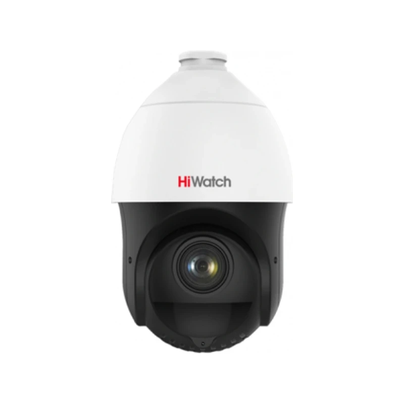 Скоростная поворотная IP-камера HiWatch DS-I215(D)
