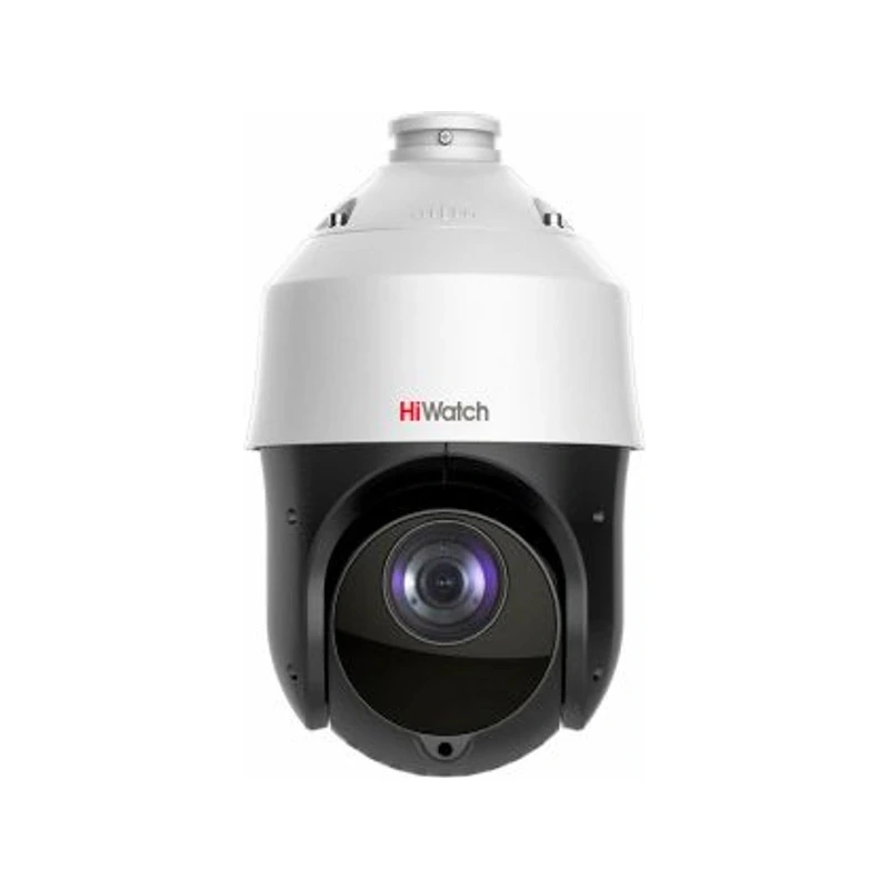Скоростная поворотная IP-камера HiWatch DS-I225(D)