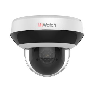 IP PT/PTZ камеры