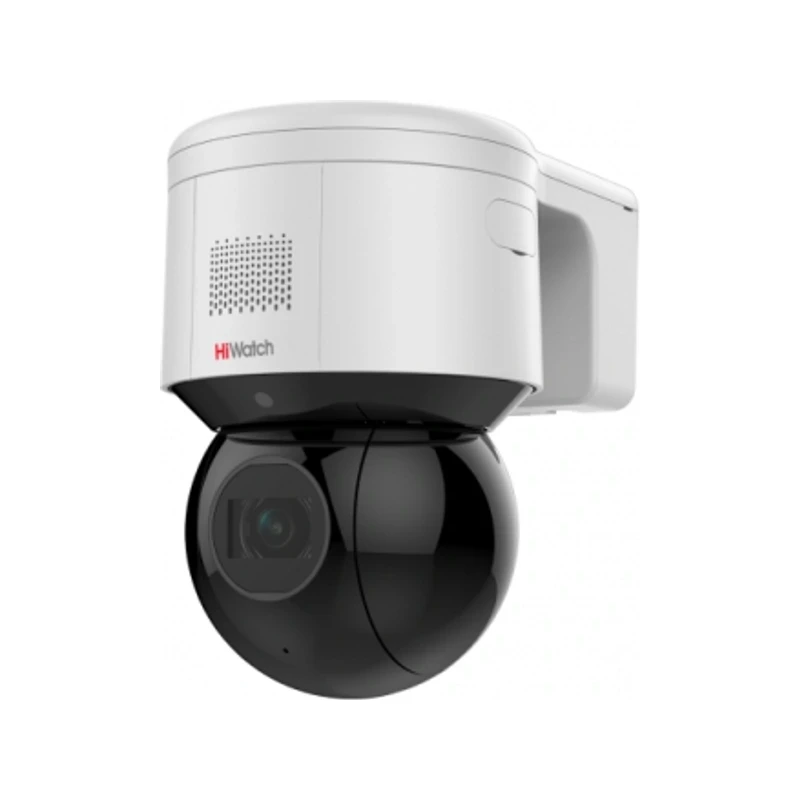 Поворотная IP-камера HiWatch PTZ-N3A404I-D(B)