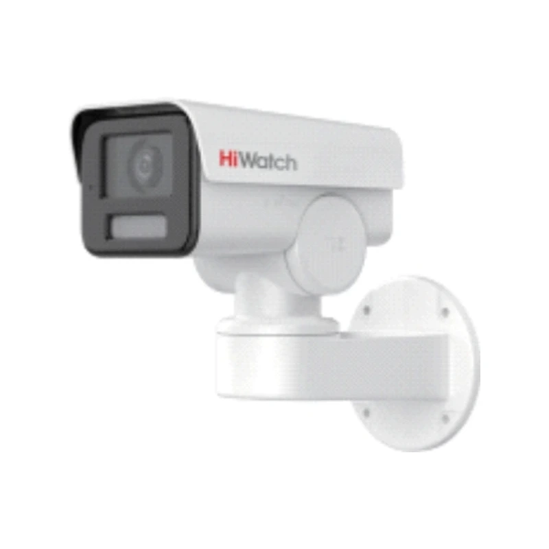 Поворотная IP-камера HiWatch PTZ-Y2404I-DE 2.8–12 мм