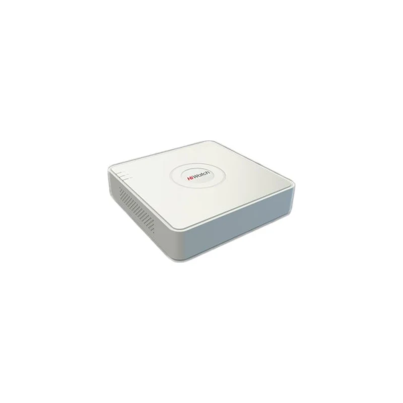 IP-видеорегистратор HiWatch DS-N204(D)