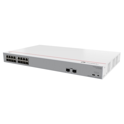 S110-16LP2SR, PoE Коммутатор, Huawei