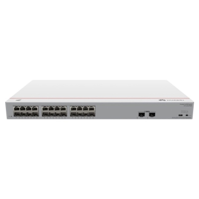 S110-24LP2SR, PoE Коммутатор, Huawei