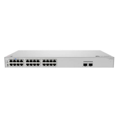S210-24P2J, PoE Коммутатор, Huawei