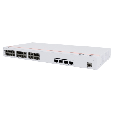 S220-24P4X, PoE Коммутатор, L2 управляемый, Huawei
