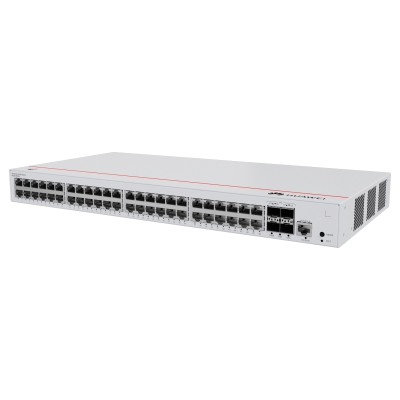 S220-48P4X, PoE Коммутатор, L2 управляемый, Huawei