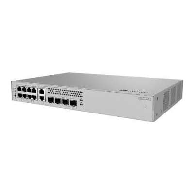 S220S-10PN4JX, PoE Коммутатор, L2 управляемый, Huawei