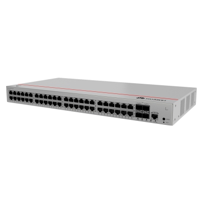 S310-48P4X, PoE Коммутатор, L2+ управляемый, Huawei