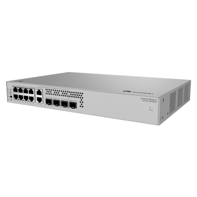 S310S-10PN4JX, PoE Коммутатор, L2+ управляемый, Huawei