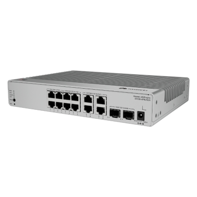 S310S-8P4UN2X, Коммутатор, Huawei