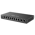 RG-EG210G-P-V3, PoE Маршрутизатор, Ruijie | Reyee