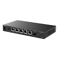 RG-EG406XS-P, PoE Маршрутизатор, Ruijie | Reyee