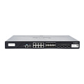 RG-WS6512-L, WiFi Контроллер, Ruijie