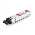 GE-SFP-LH40-SM1550-BIDI, SFP Модуль, Ruijie | Reyee