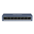 DS-3E0108-O, Коммутатор, Hikvision