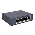 DS-3E0505-O, Коммутатор, Hikvision