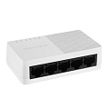 DS-3E0505D-O, Коммутатор, Hikvision