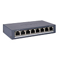 DS-3E0508-O, Коммутатор, Hikvision