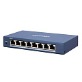 DS-3E1508-EI, Коммутатор, Hikvision