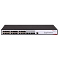 DS-3E2528-HI-24T4F, Коммутатор, L2+ управляемый, Hikvision
