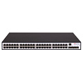 DS-3E2552-HI-48T4F, Коммутатор, L2+ управляемый, Hikvision