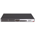 DS-3E2736-HI-24F8T4X, Коммутатор, L2+ управляемый, Hikvision
