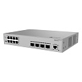 S220-8T4S, Коммутатор, L2 управляемый, Huawei