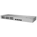 S310S-24T4J, Коммутатор, L2+ управляемый, Huawei