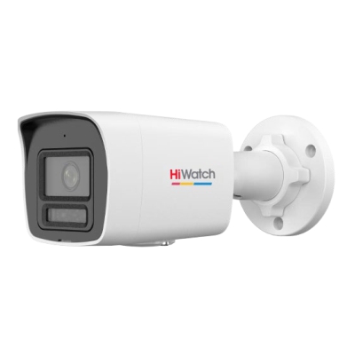 IP-камера HiWatch DS-I250L(D) 2.8 мм