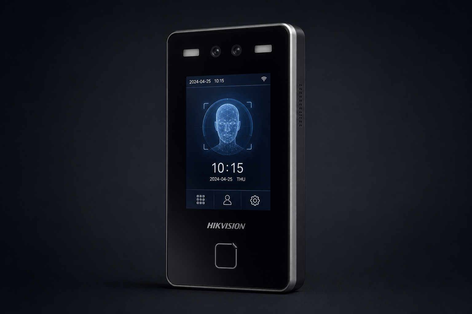 Face ID терминалы для СКУД в Таразе